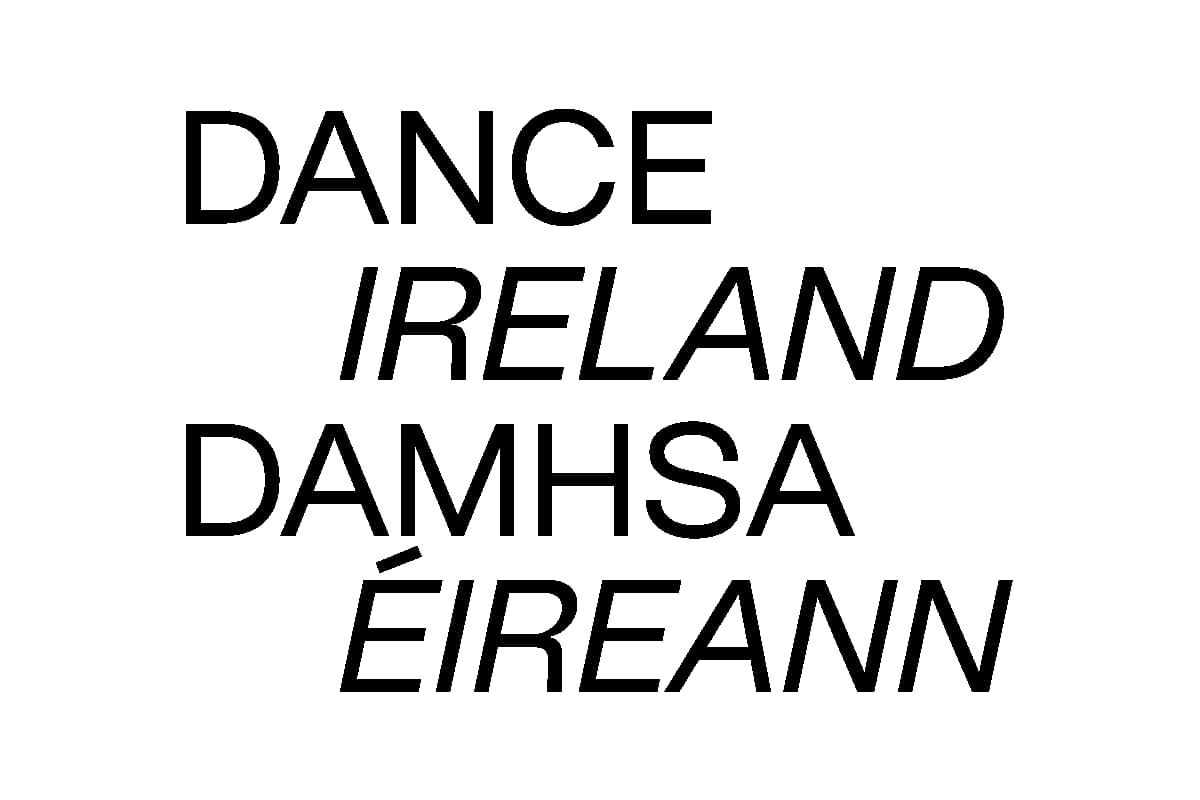 Dance Ireland (proyectos asociados). Dublin