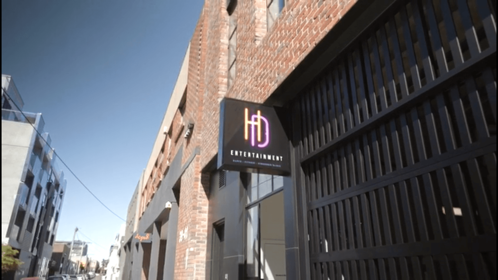 HD Entertainment. Prahran Vic 3181