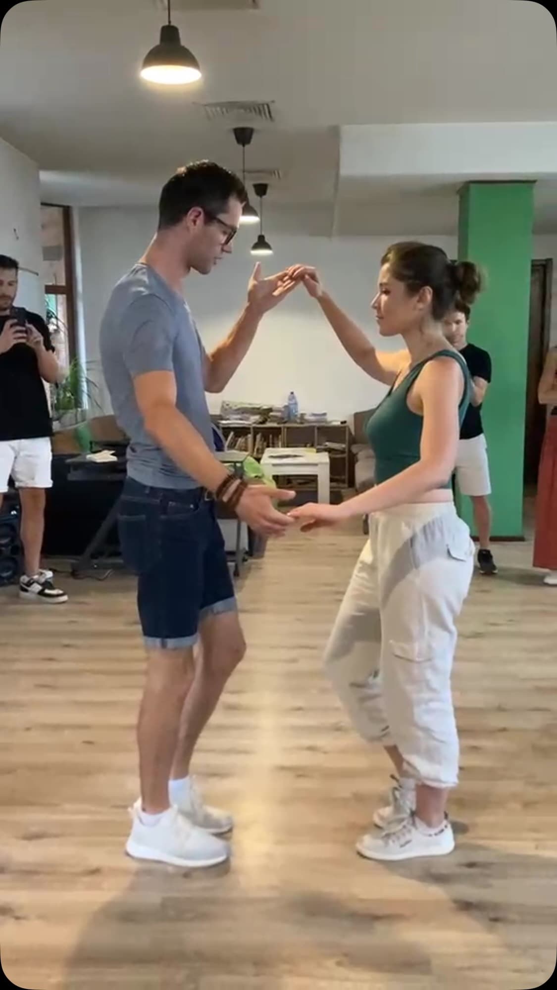 FusionX Dance Studio Bansko. Bansko, BLAGOEVGRAD