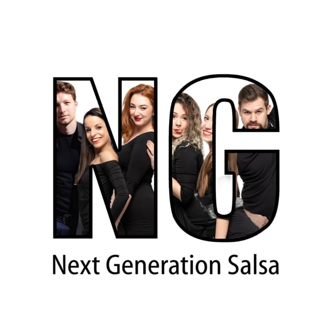 Next Generation Salsa. Budapest, BUDAPEST