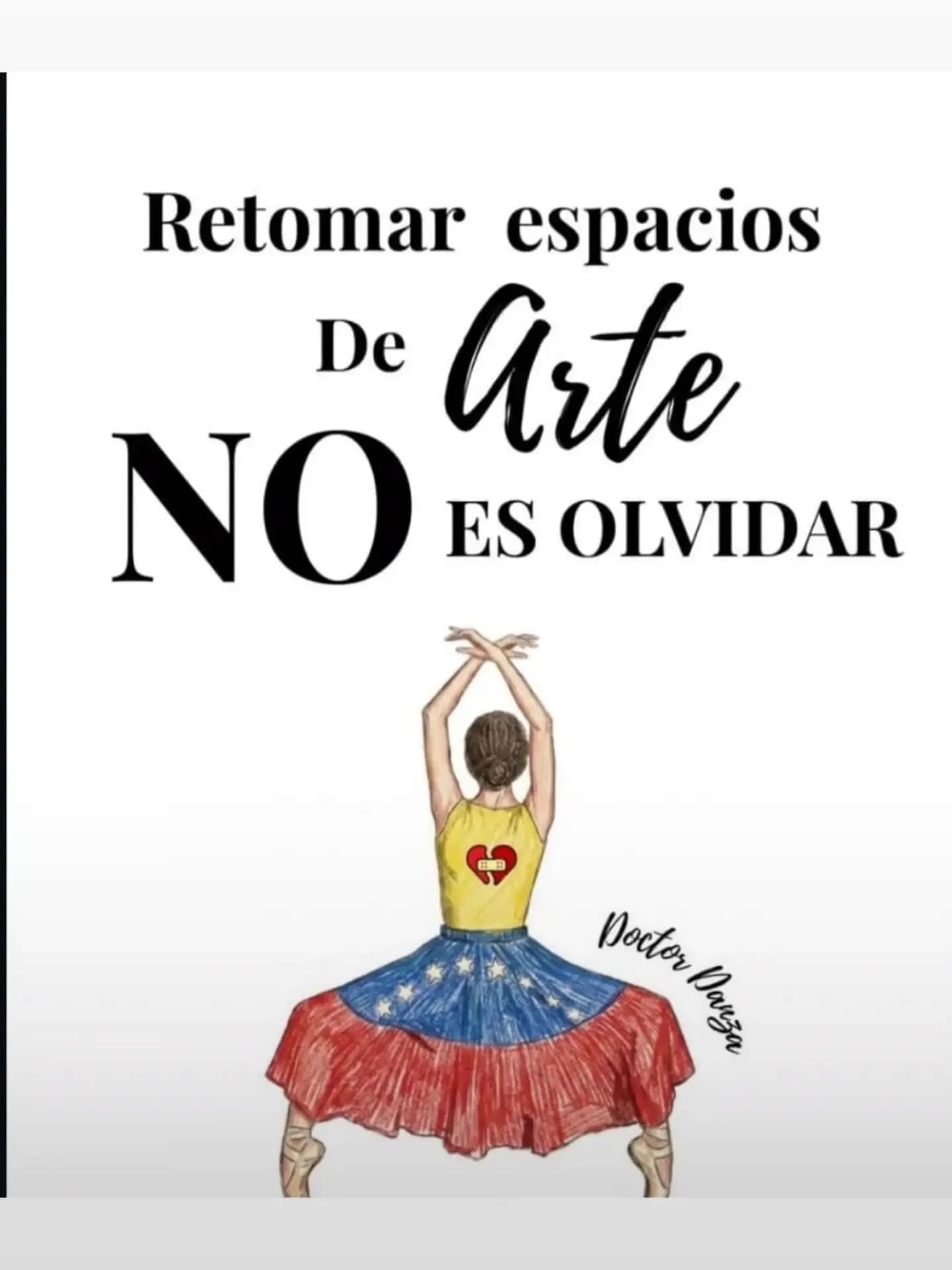 Danzur Academia de Danza y Eventos. Caracas