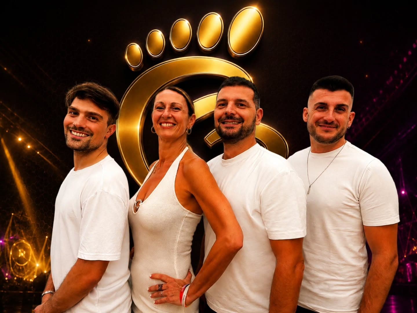 Tribu' Salsera Roma | Scuola di Salsa cubana | Bachata fusion | Afro | Son | Rumba | Contemporaneo cubano. Roma Rm