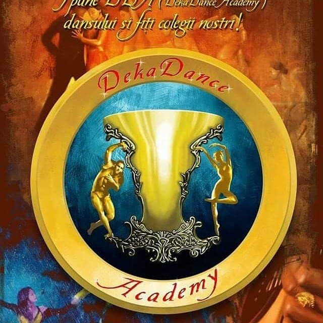 Deka Dance Academy. București