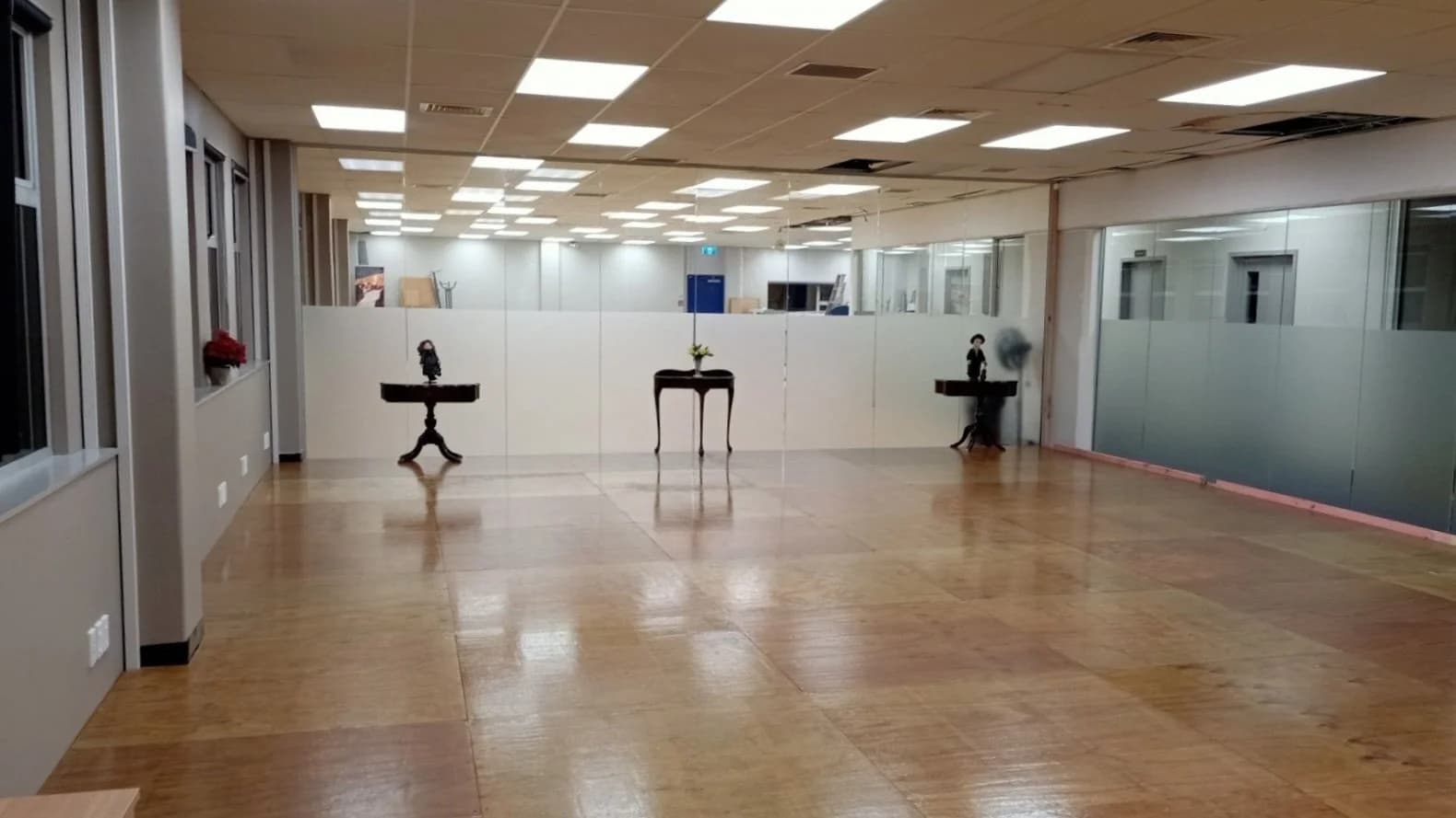LiKeMovement LKM Dance Studio. Wellington, WELLINGTON