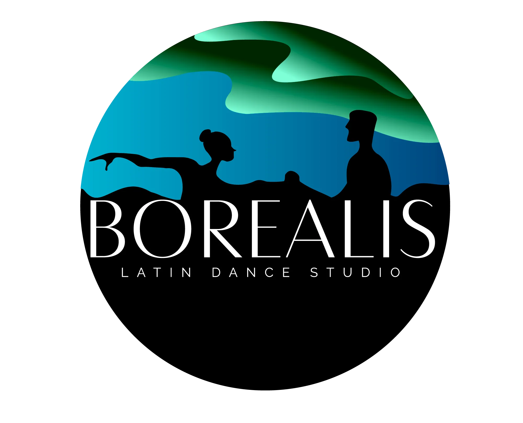 Borealis latin dance studio. Bc V1y 2k5