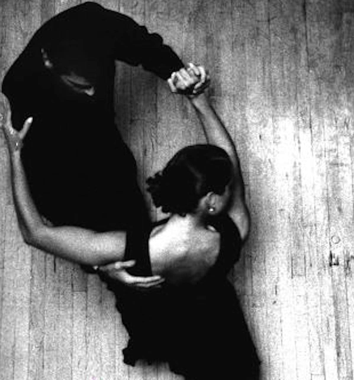 DanceSport / Empire Dance Studio NYC. New York