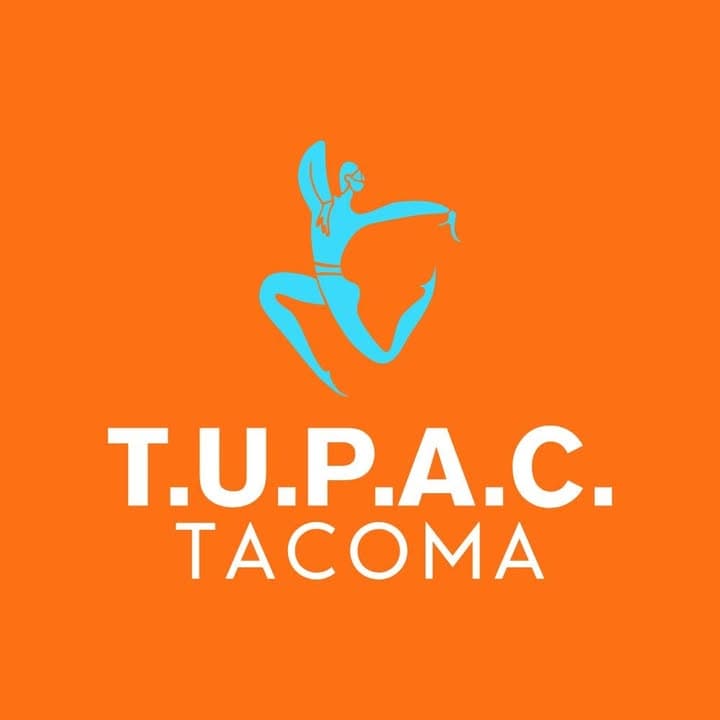 Tacoma Urban Performing Arts Center. Tacoma, WA