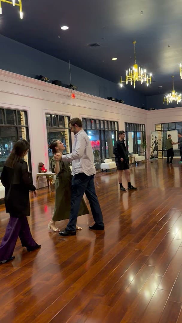 Fred Astaire Dance Studios. Houston, TX