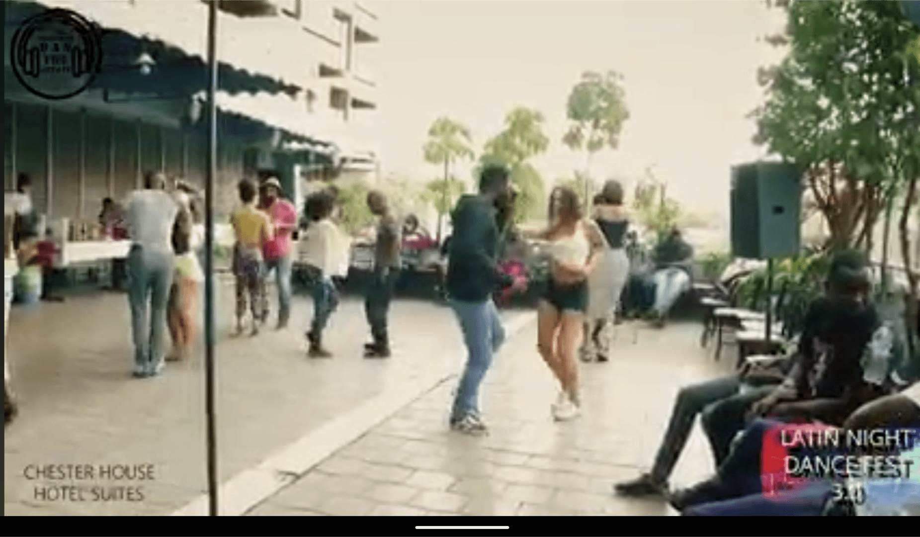 Kichaka Afro Latin Dance classes. Nairobi, NAIROBI