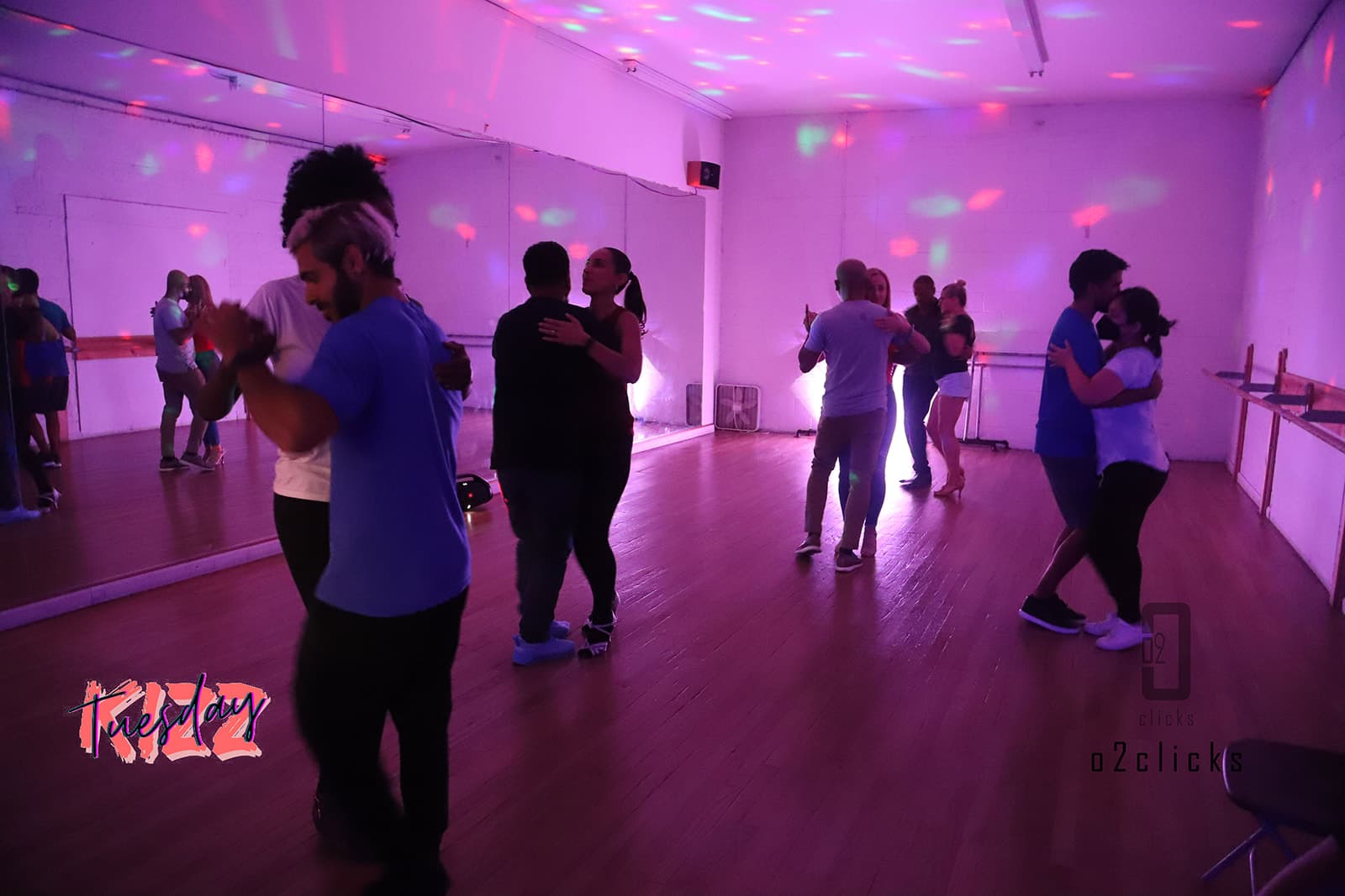 NJ Kizomba Classes (Tuesdaykizz). Bloomfield, NJ