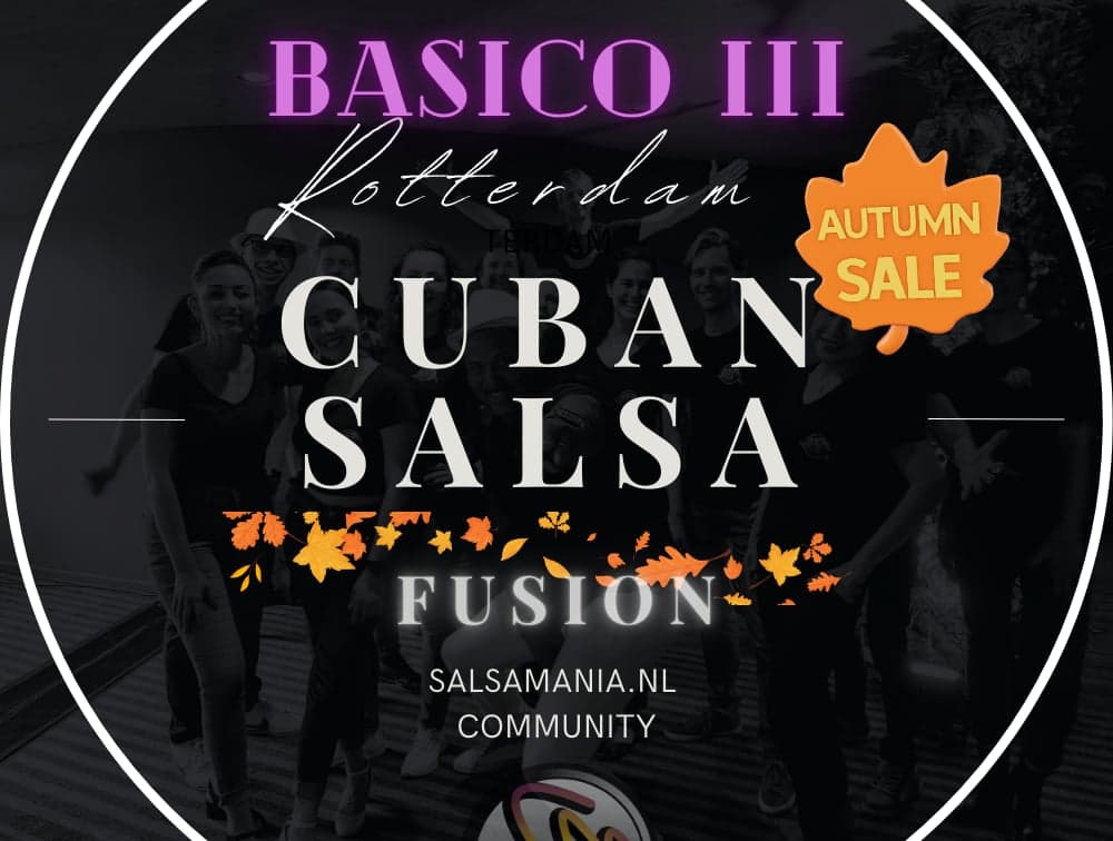 Salsamania.nl Dance Studio Rotterdam. Rotterdam, ZUID-HOLLAND