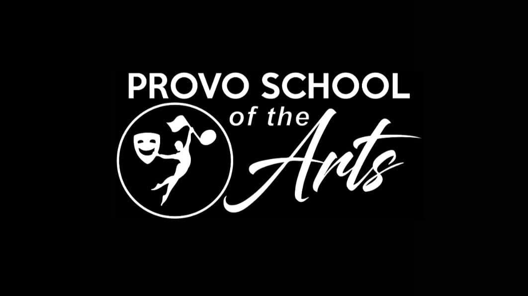 Provo School of the Arts. Provo, UT