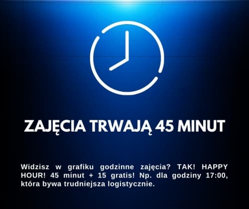 La Clave. Warsaw