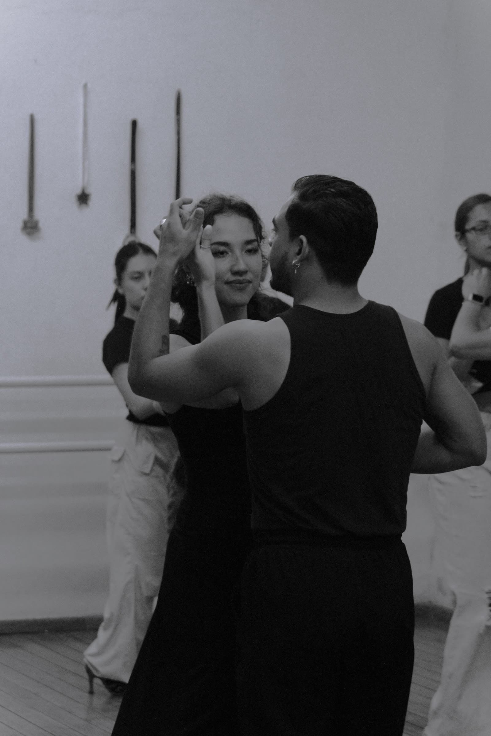 Escuela de Salsa Mambo Xalapa. Xalapa, VERACRUZ