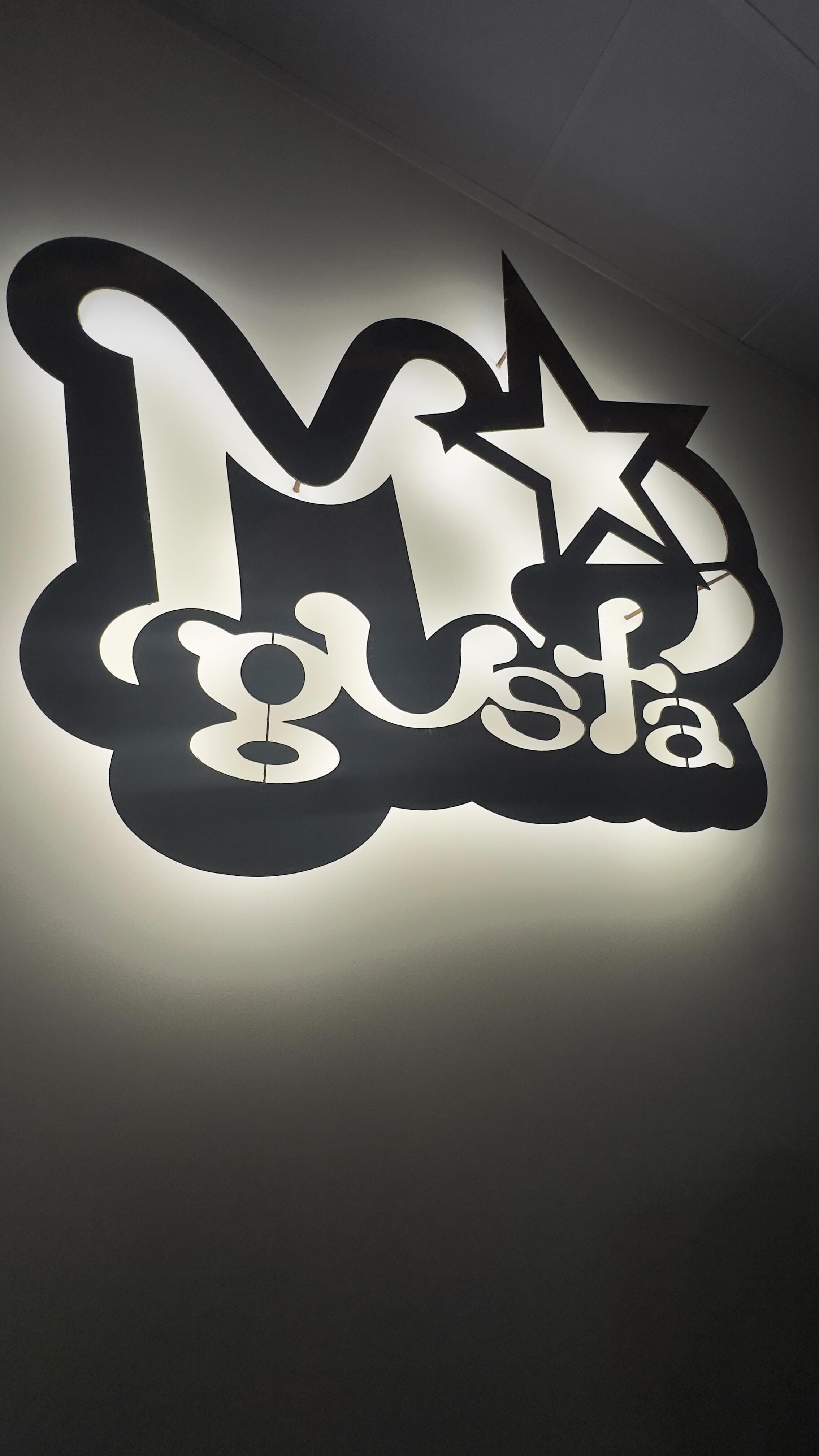 Dance Studio "Me gusta". Kaunas, KAUNO APSKRITIS
