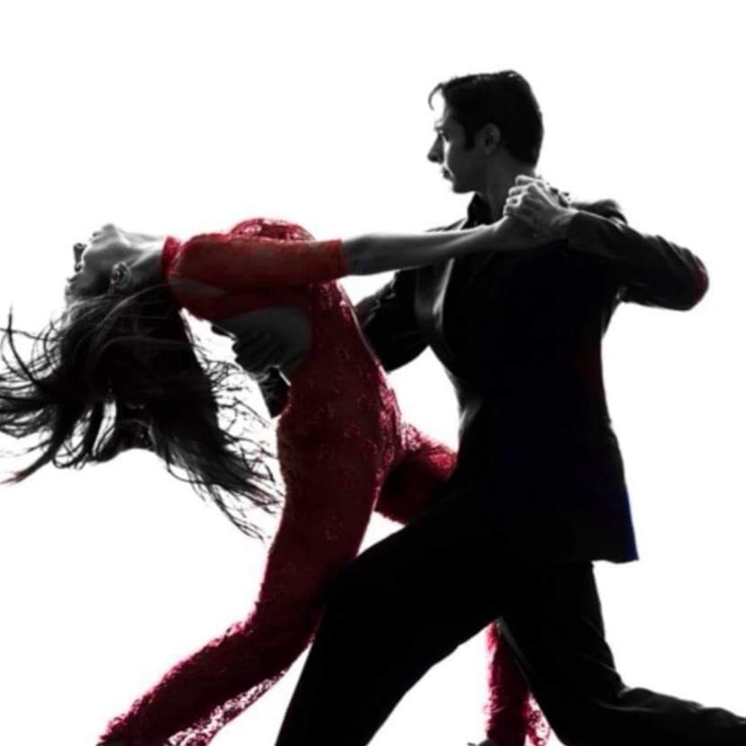 Riyadh Salsa Team. Riyadh