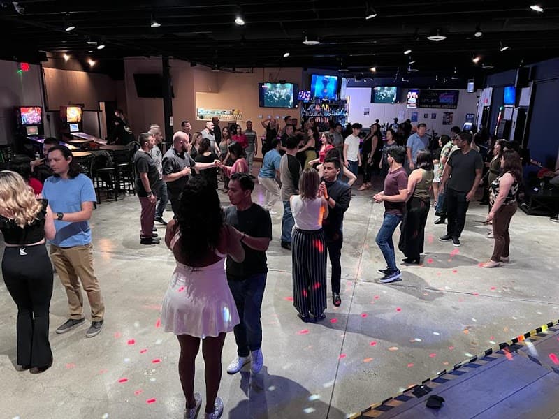 Orange County Salsa And Bachata Dance Classes. Westminster, CA