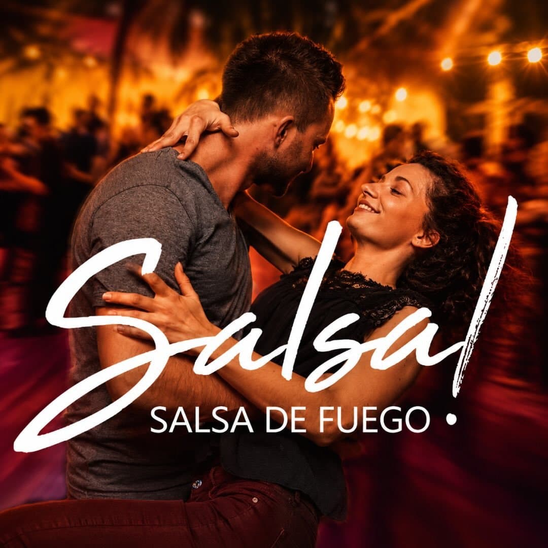 Salsa de Fuego. Zagreb