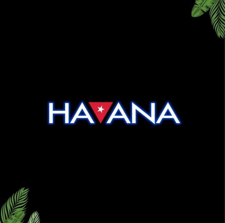 Havana Social Club. Yangon