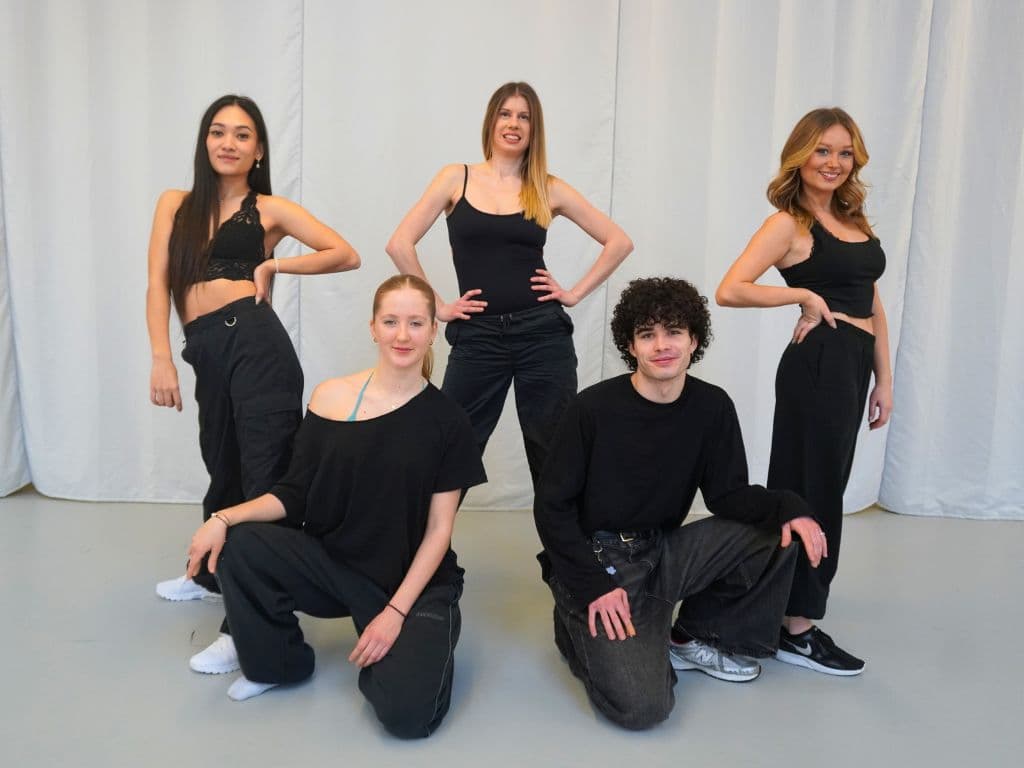 DYNAMI dance studios - Mödling. Maria Enzersdorf