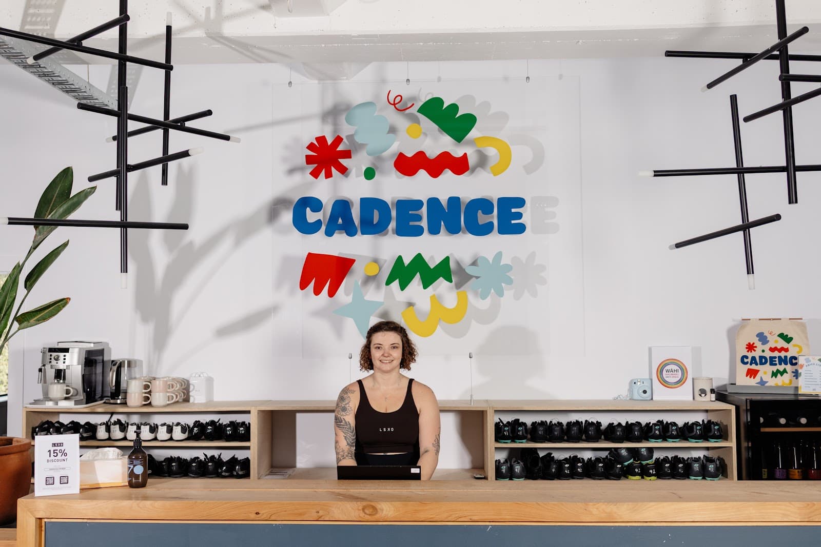 Cadence Studio. Auckland, AUCKLAND