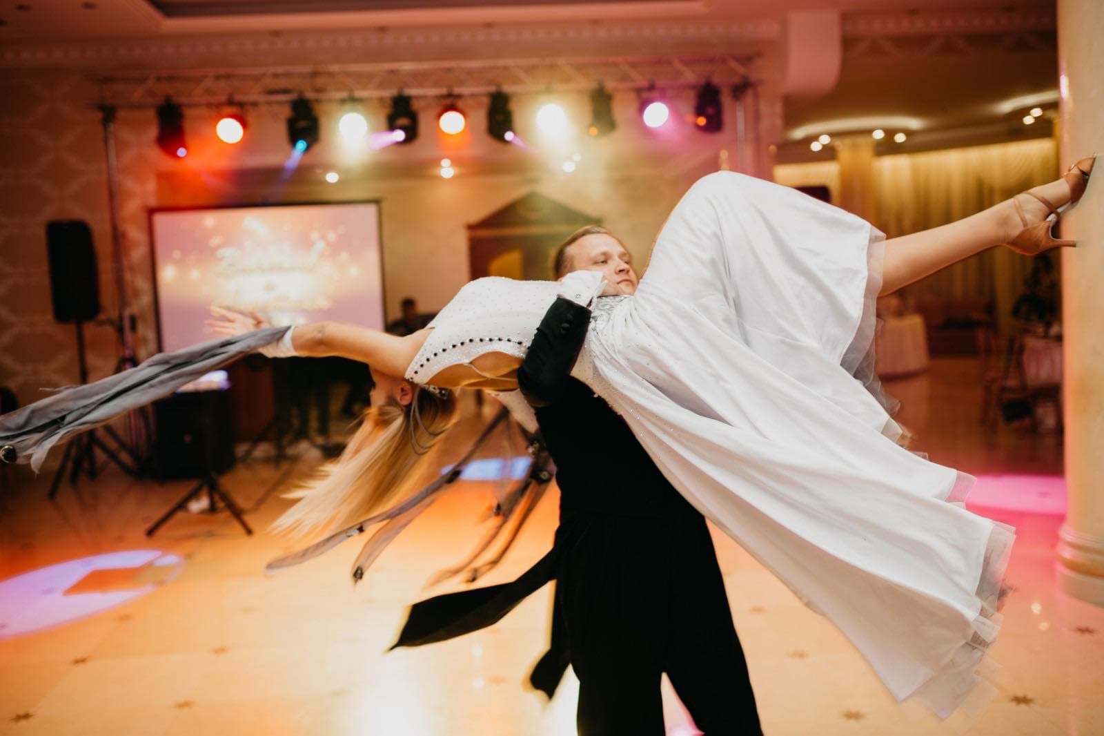 TeoDance Studio. Chișinău