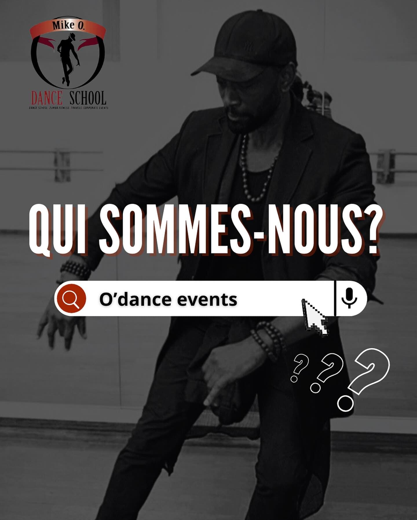 O'Dance School. Brussels