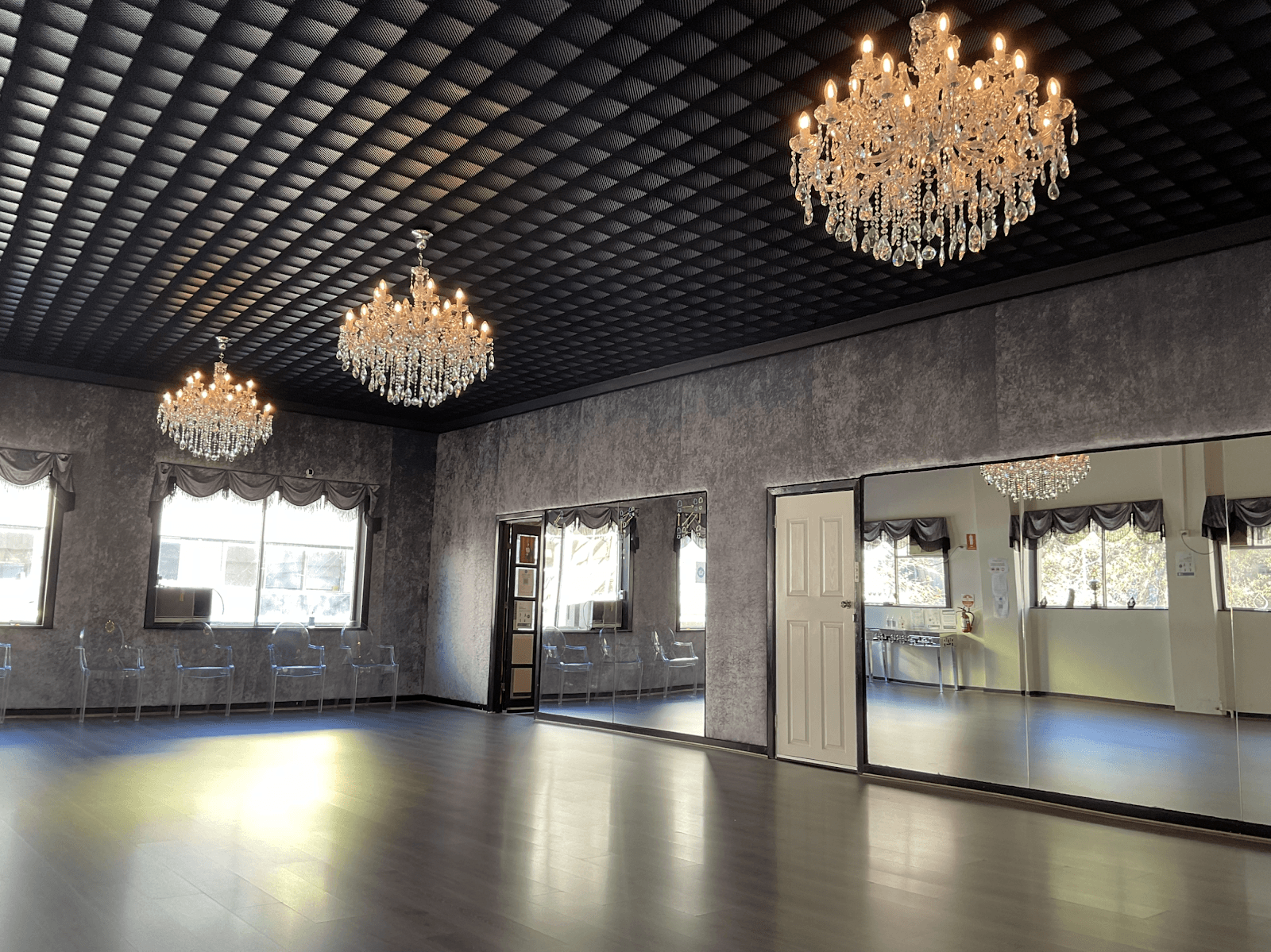 Arthur Murray Dance Studio Chatswood. Chatswood, NSW
