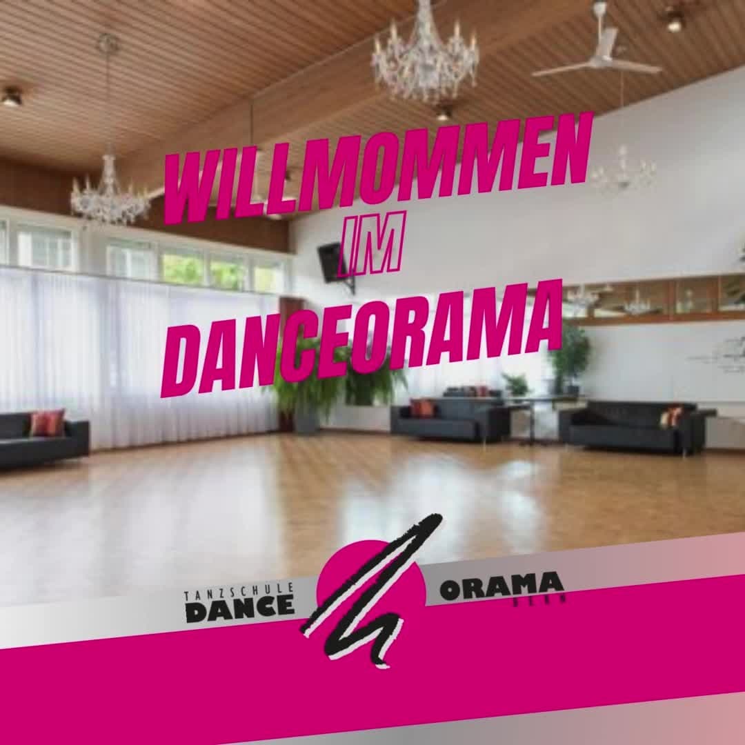 Danceorama Bern. Bern