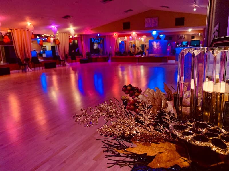 Fred Astaire Dance Studios St Pete Pasadena. St. Petersburg, FL