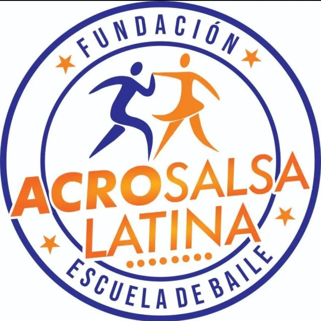 Acrosalsa Latina. Cali, VALLE DEL CAUCA