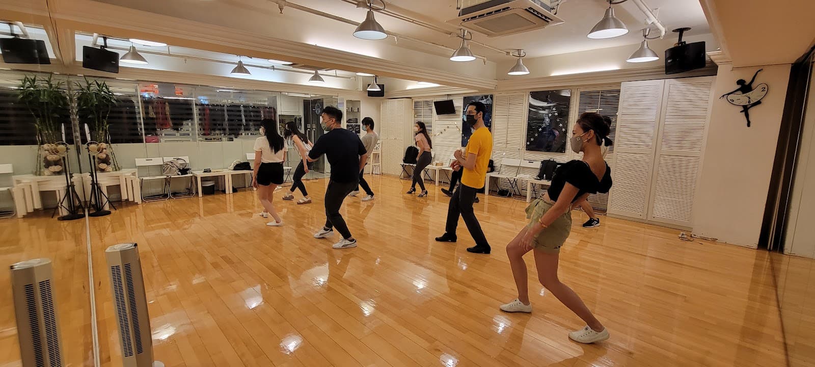 Bachata Viva HK