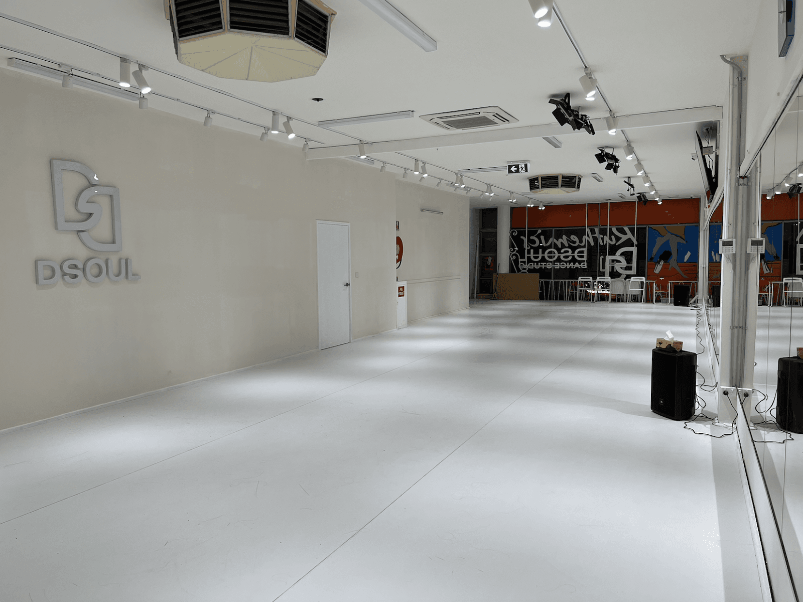 Dsoul Dance Studio. Melbourne Vic 3000