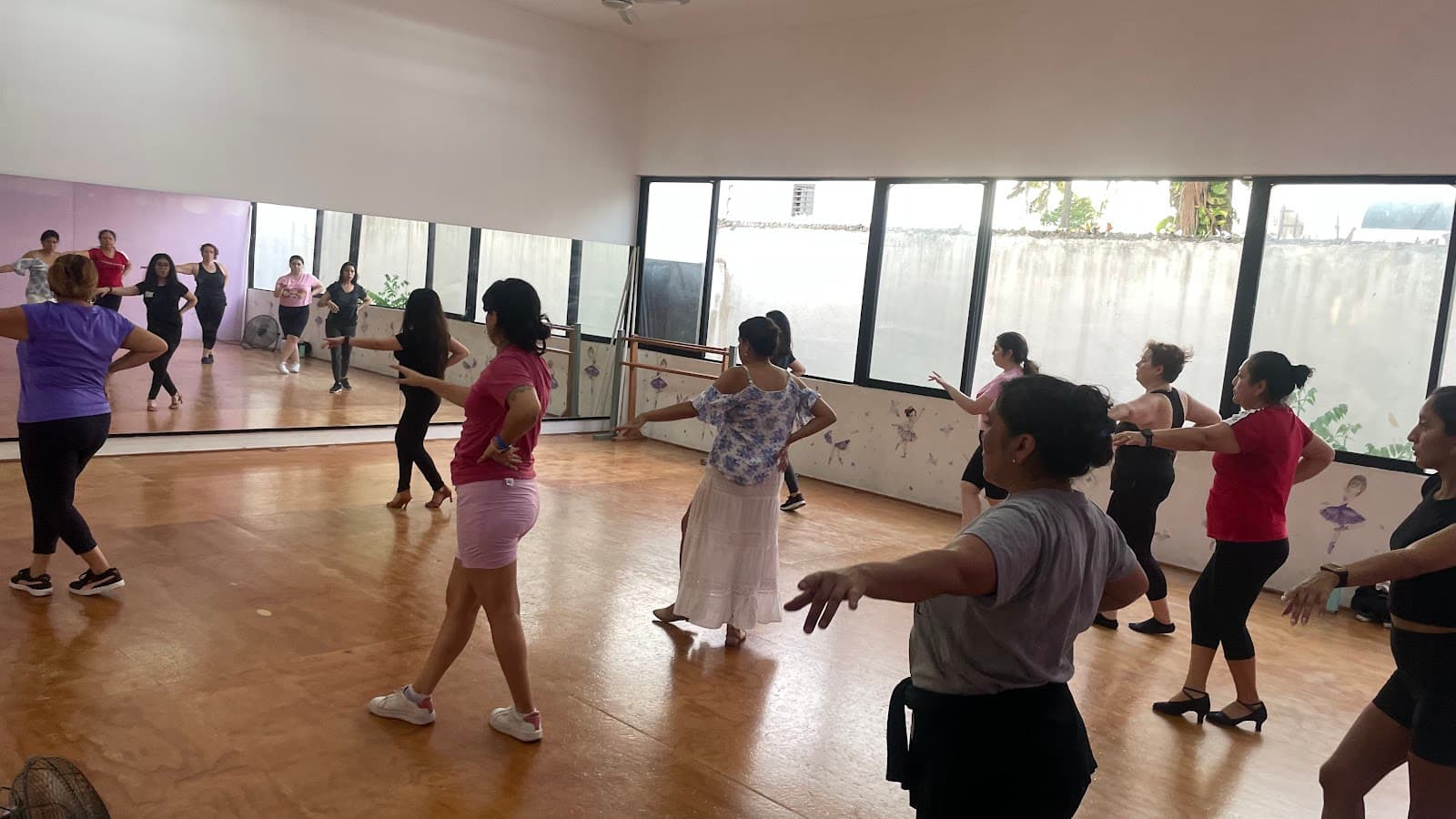Salsa Souls. Mérida