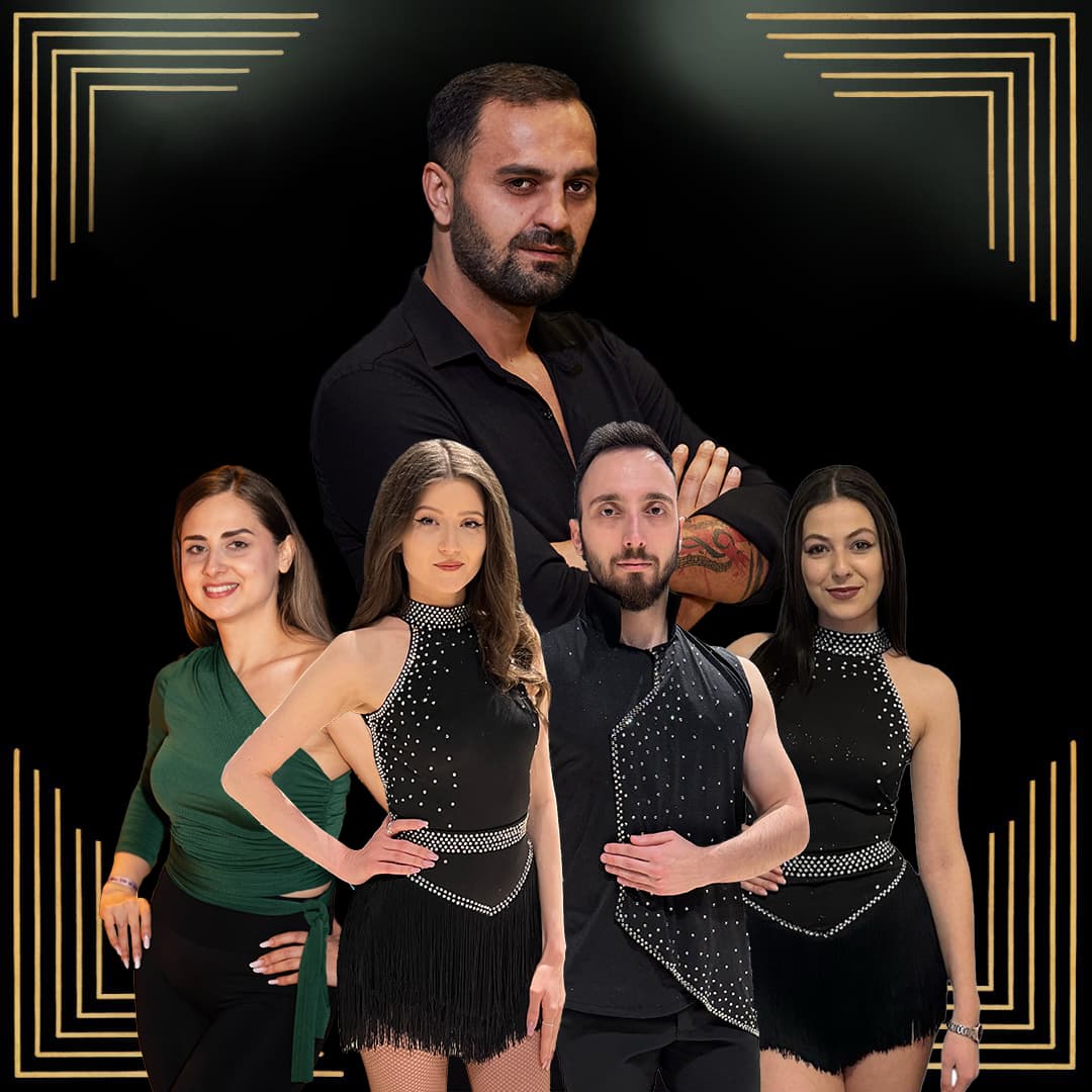 La Bodega Dance Studio. București