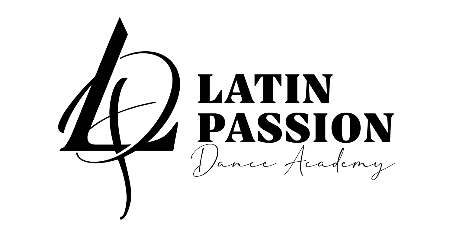 Latin Passion Dance Academy. Orlando, FL