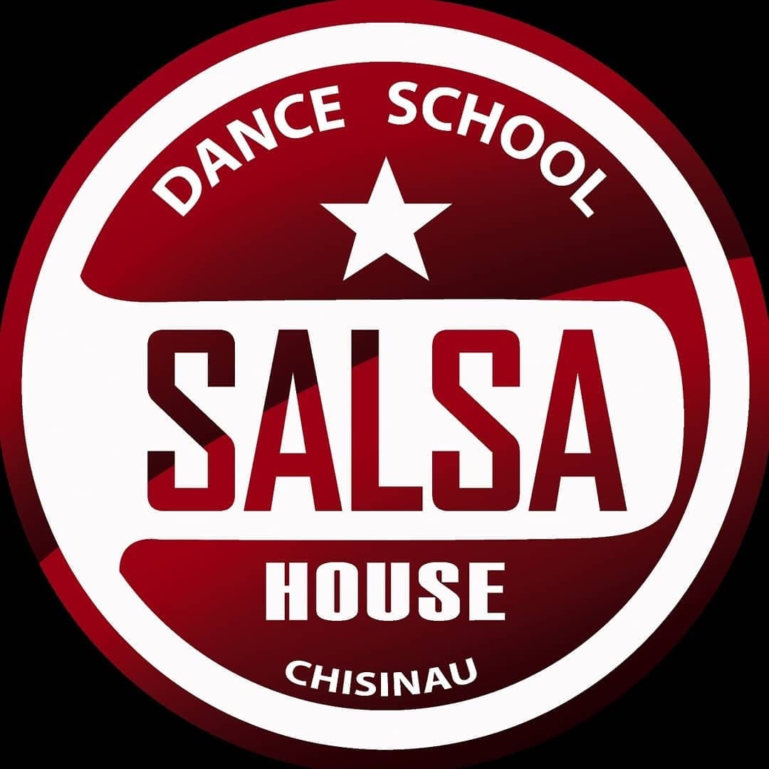 Salsa House Cafe. Chișinău