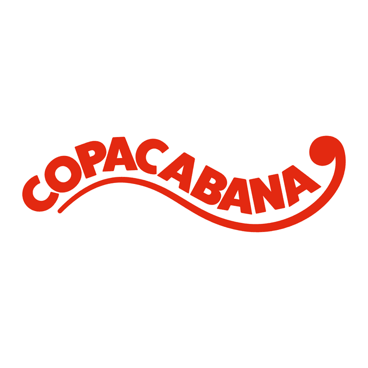 Copacabana Times Square. New York, NY