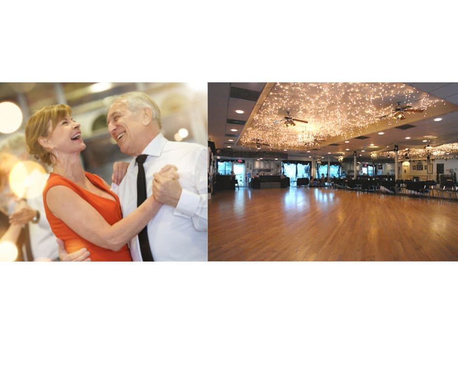The Ballroom of Sarasota. Sarasota, FL