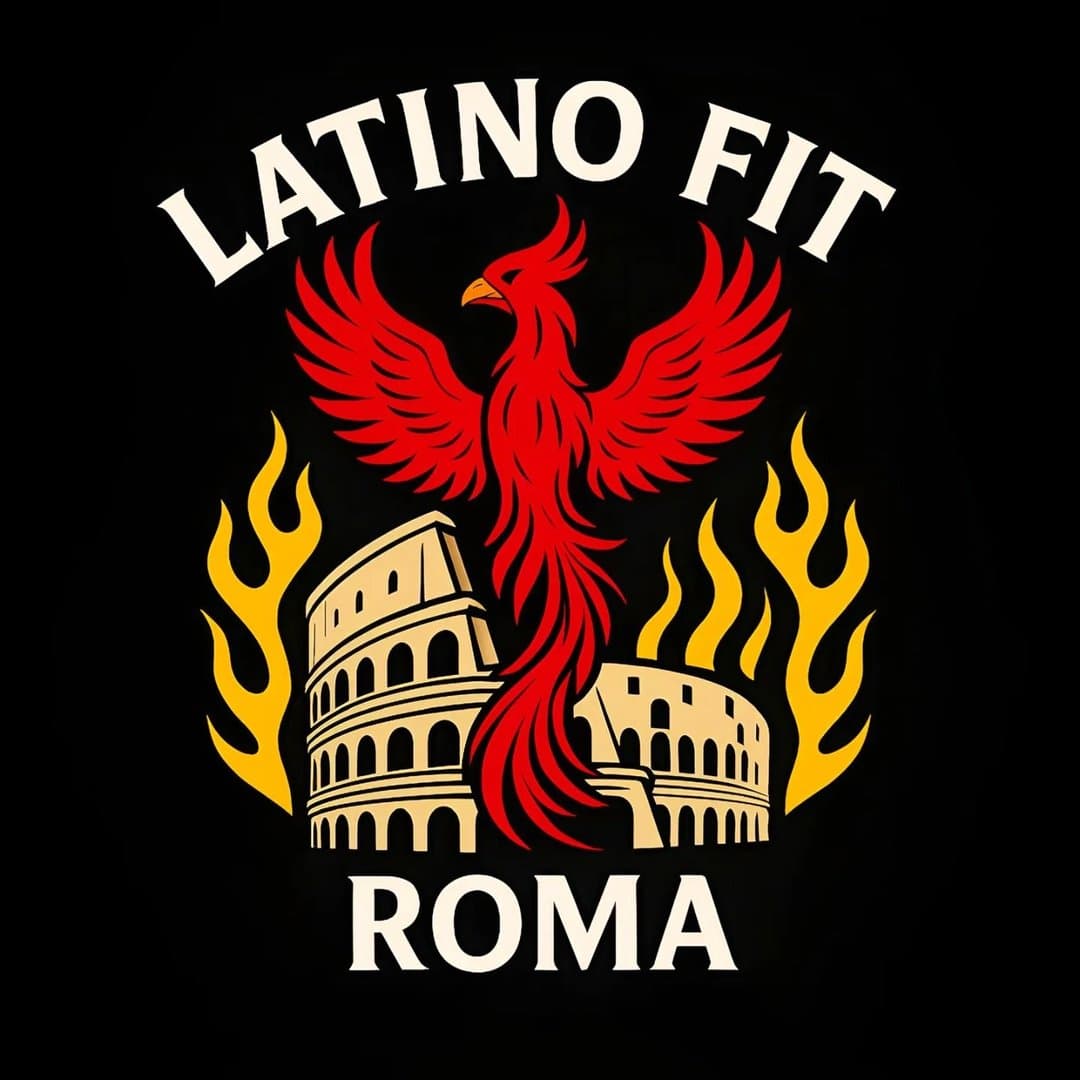 Latino Fit Roma - Scuola di Salsa e Bachata. Roma Rm