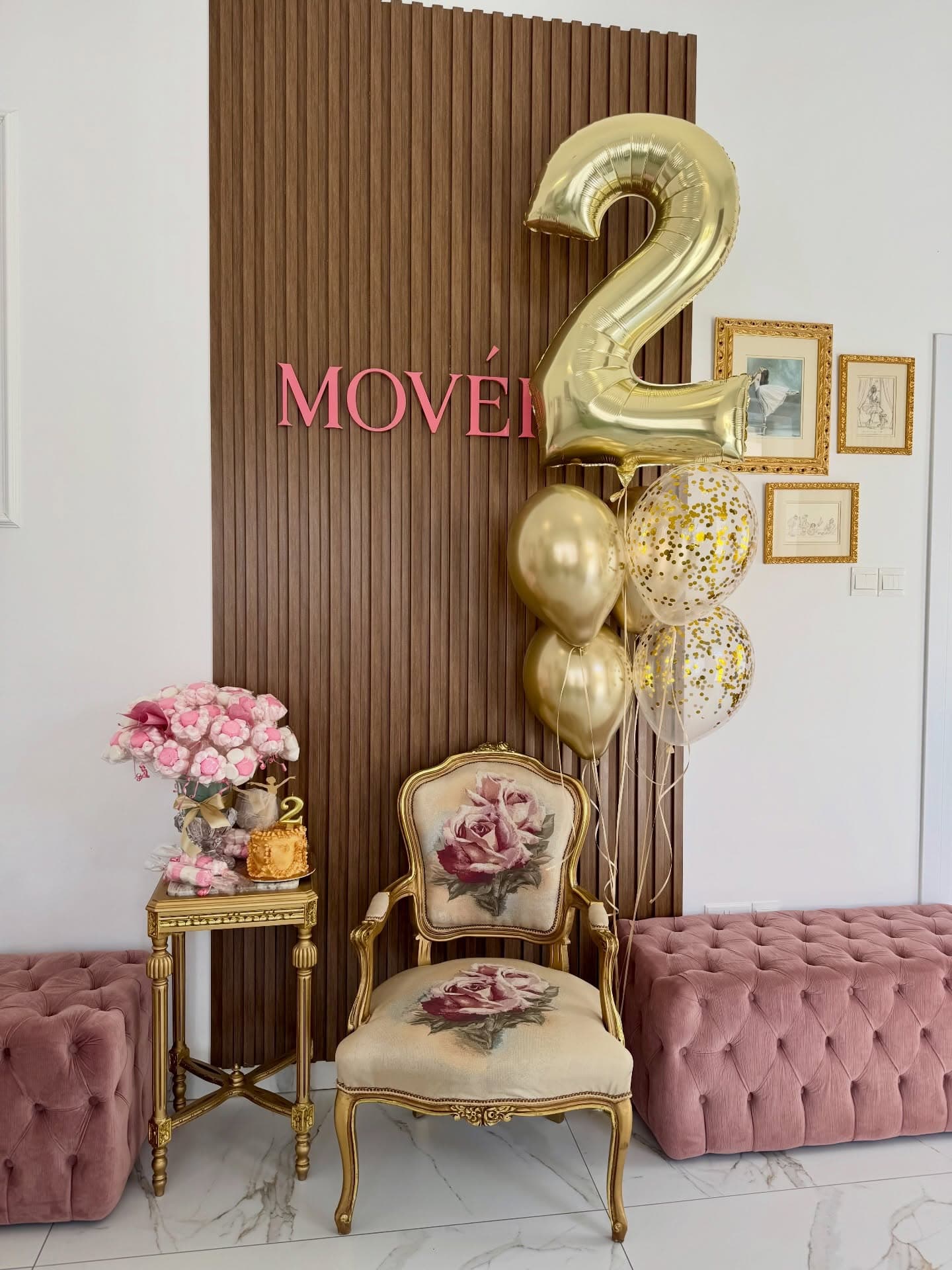 Movér Dance Academy by Thea. Aradippou