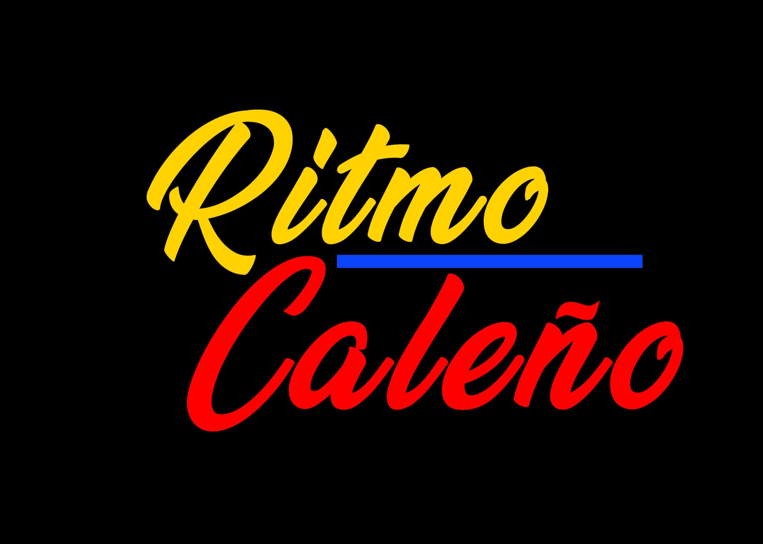 Ritmo Caleño. Stockholm