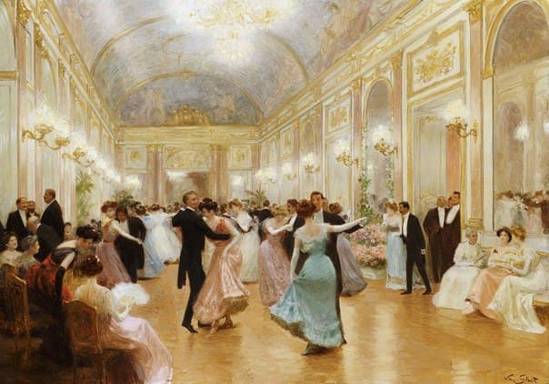 Alexandria Ballroom. Alexandria
