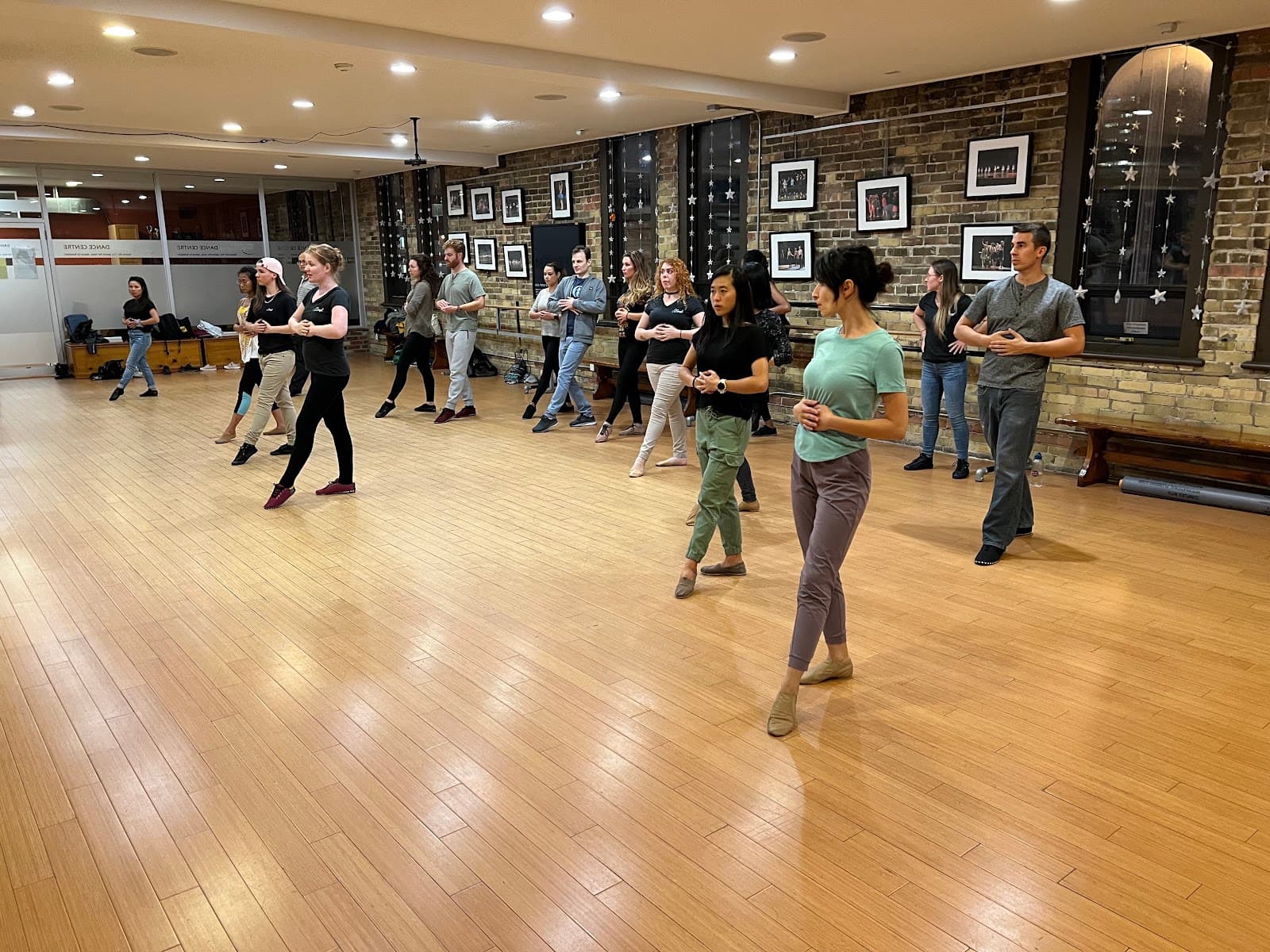 dZouk Brazilian Dance Centre. Toronto, ON