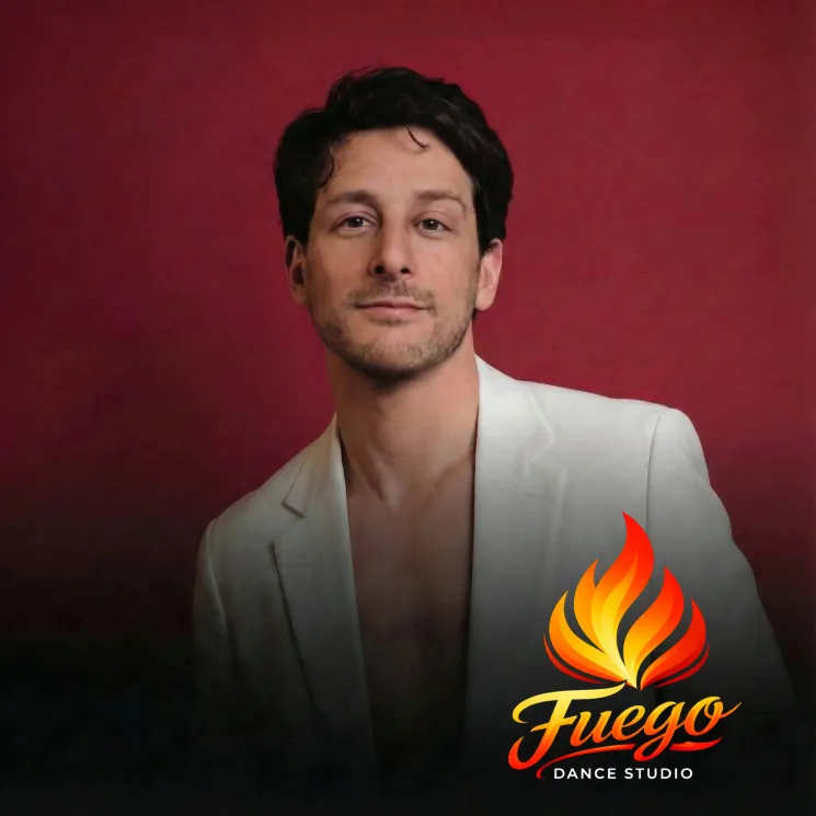 Fuego Dance Studio. Zürich, ZÜRICH