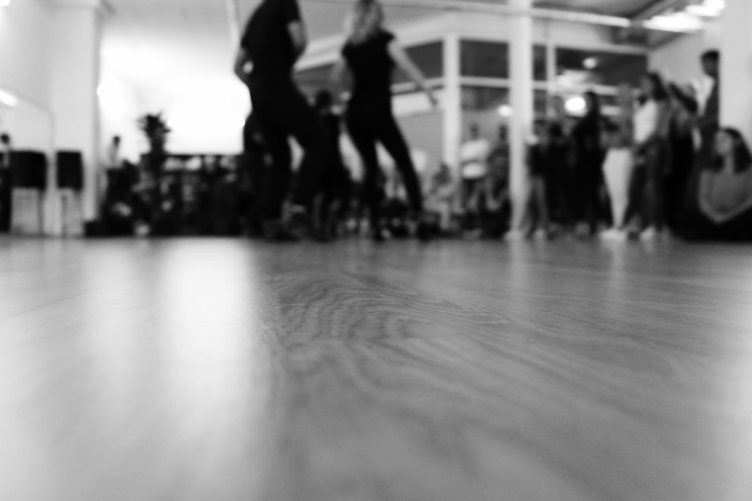 PalBailador Latin Dance Studio Zurich. Zürich, ZÜRICH