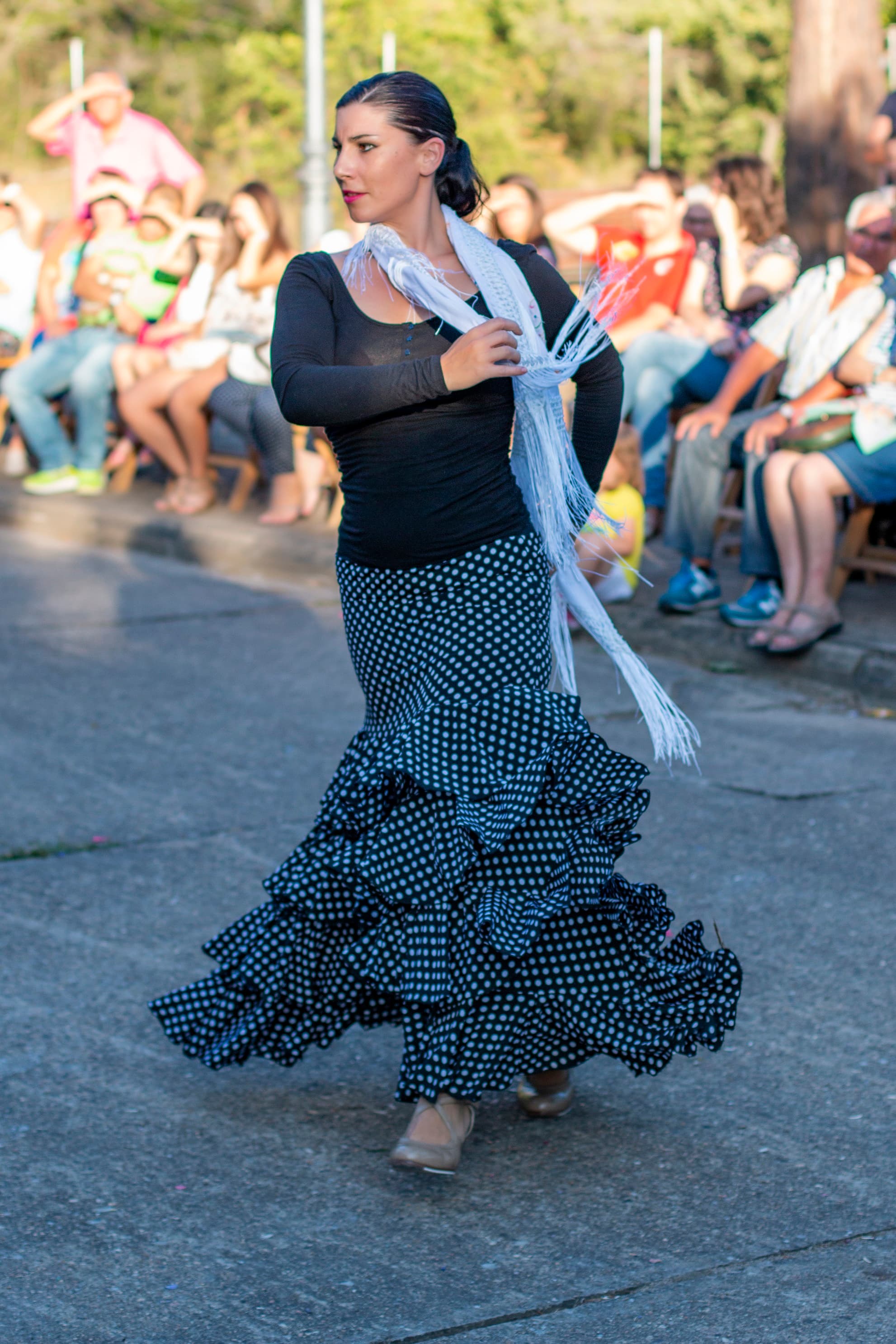 Rumballet - Escuela de Baile. León, CASTILLA Y LEÓN