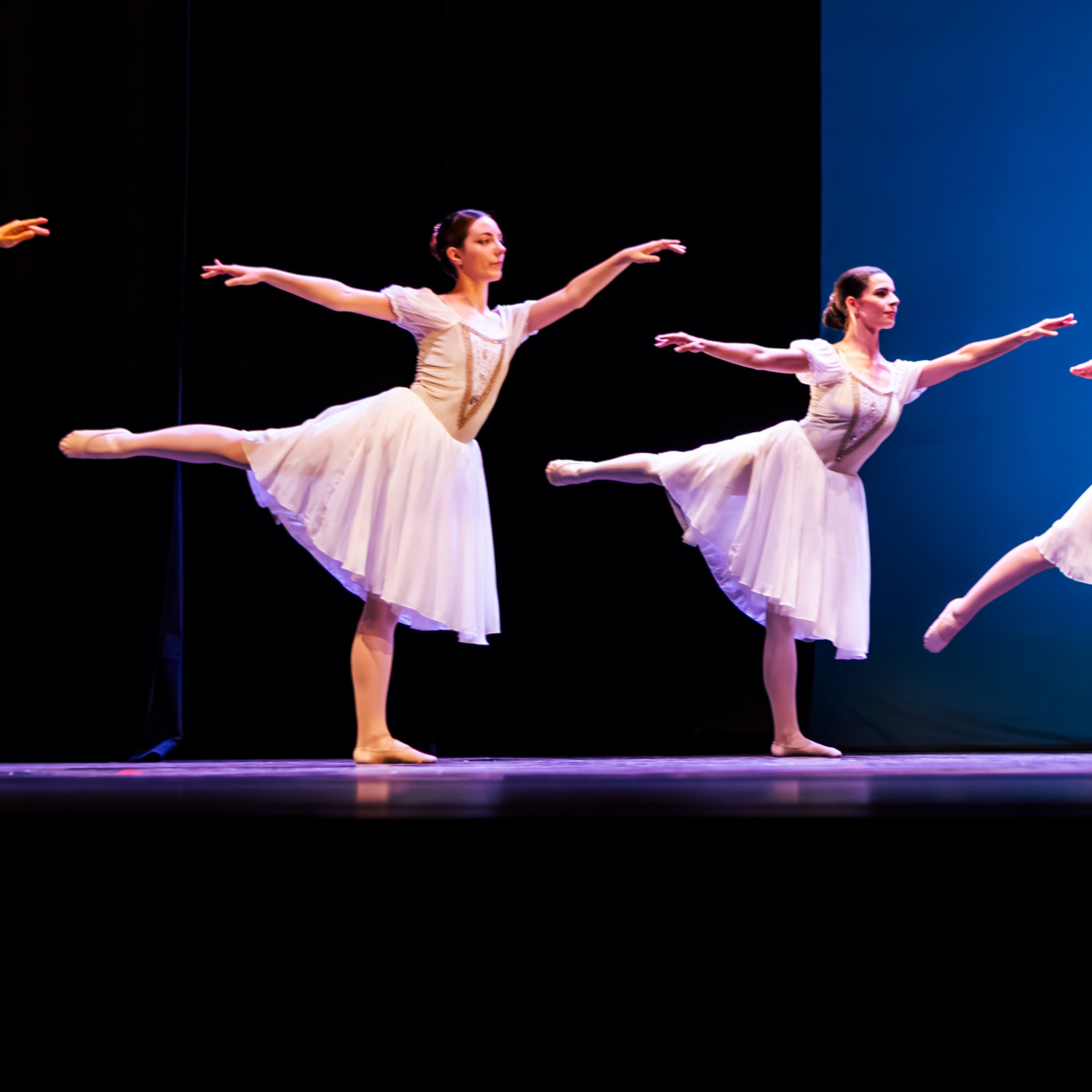 Academia de Baile Koppelia. Valencia