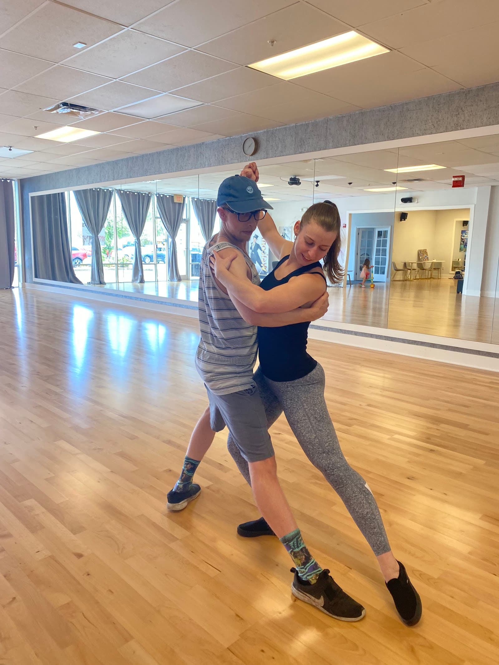 Fred Astaire Dance Studios. West Melbourne, FL