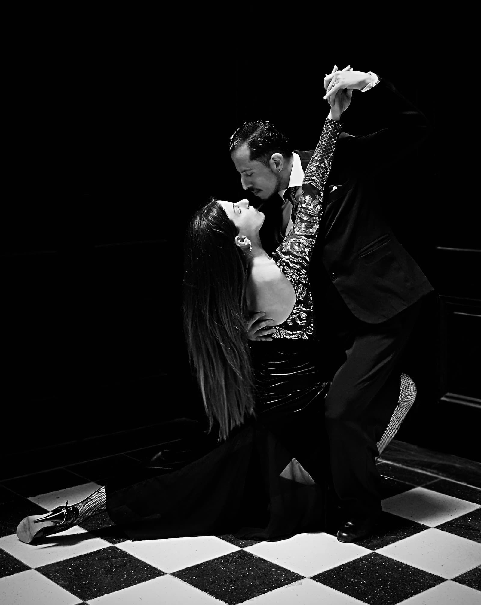 Piera Primiterra - Escuela de Tango Argentino. Cdad. Autónoma de Buenos Aires
